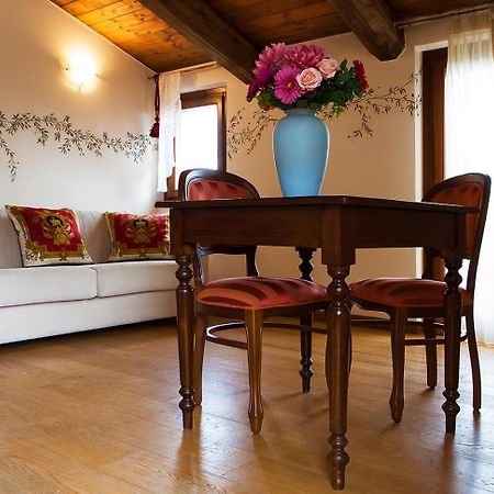 Hotel Le Residenze Degli Ulivi Campofilone Esterno foto