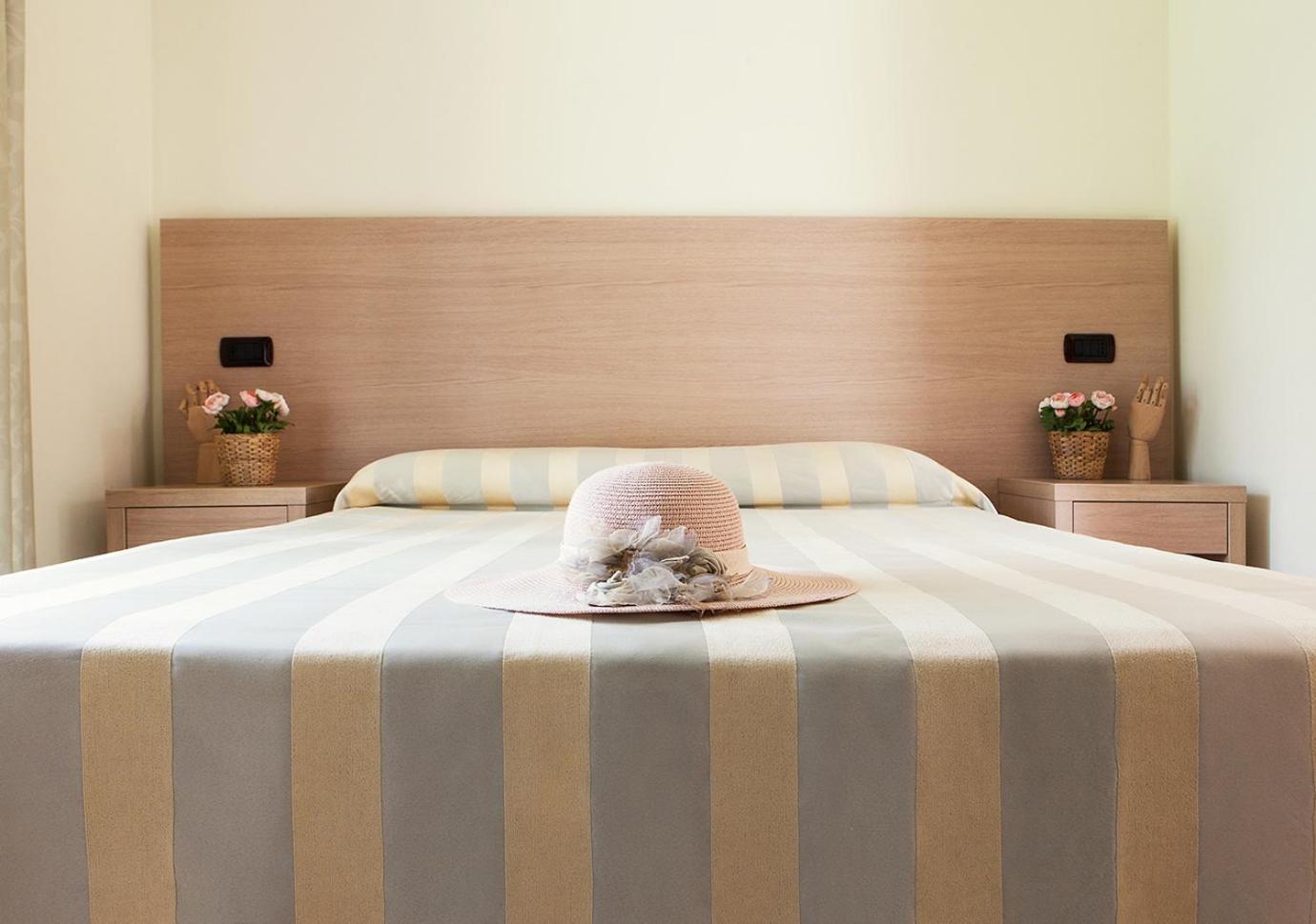 Hotel Le Residenze Degli Ulivi Campofilone Esterno foto